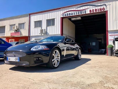 Carrosserie Berino | Carrosserie à Pernes-les-Fontaines, Carrossier à Pernes-les-Fontaines