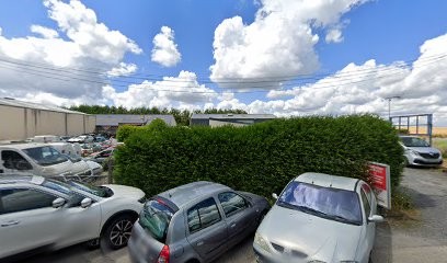 TOP CARROSSERIE, Carrossier à Soumont-Saint-Quentin