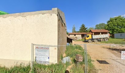 Vaudant Régis, Carrossier à Rancé
