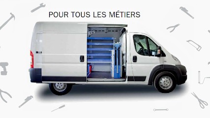 Autostock04, Carrossier à Oraison