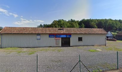 Lallemand Robert, Carrossier à Saulxures