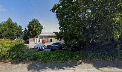 Gardel Bernard, Carrossier à Pamiers