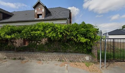 L B 4 X 4, Carrossier à Jussy