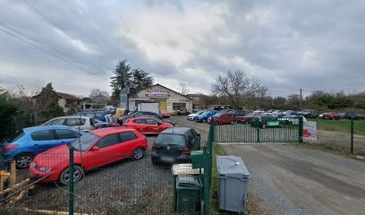 Carrosserie Gallet Marti, Carrossier à Dardilly