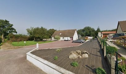 Bossard Freddy, Carrossier à Cametours