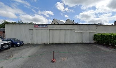 Monhurel Jean-Marie, Carrossier à Saint-Clair-sur-l'Elle