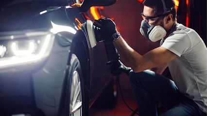 CARROSSERIE DENIS-JEAN - AXIAL, Carrossier à Saint-Sulpice-sur-Lèze