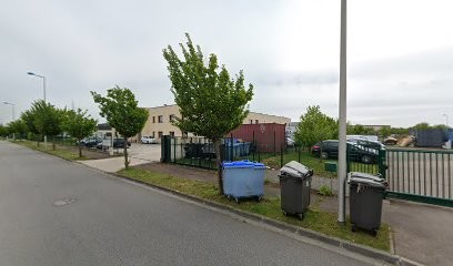 Auto Multi Services Ouest, Carrossier à Guichainville