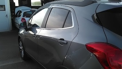 Eurorepar _ _ Garage Lequivard, Carrossier à Prunay-le-Gillon