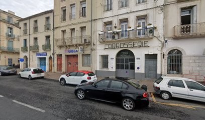 Carrosserie Wenzo, Carrossier à Sète