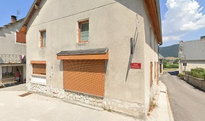 Garage Rochas, Carrossier à Autrans-Méaudre en Vercors