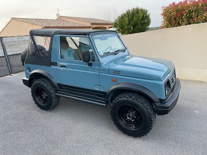 Auto 11, Carrossier à Narbonne