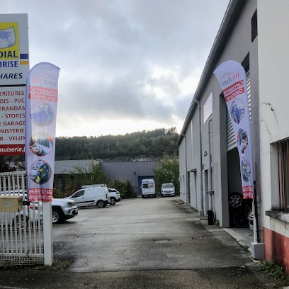 BlrAuto Carrosserie, Carrossier à Oyonnax
