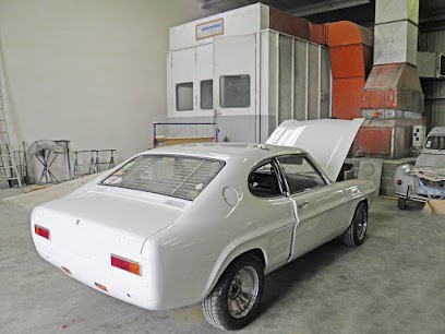 Carrosserie JAK'AUTO, Carrossier à Servian