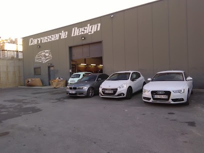 Carrosserie Design, Carrossier à Propriano