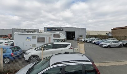 GM carrosserie - MOTRIO, Carrossier à Puygouzon