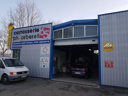 Carrosserie 65, Carrossier à Tarbes