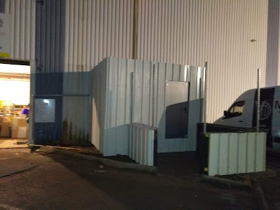 Vancar, Carrossier à Lille