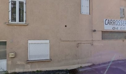 Carrosserie 9 Arcades, Carrossier à Nîmes