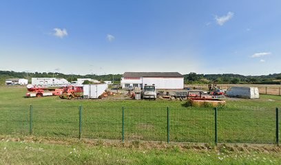 Van Der Horst Adrien, Carrossier à Saint-Antoine-de-Breuilh