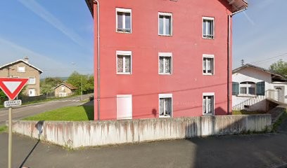 Sarl Garage Hericourtois, Carrossier à Héricourt