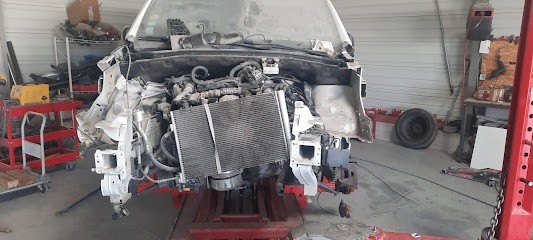 Ae Carrosserie A Domazan, Carrossier à Domazan