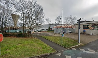 AD Carrosserie GIRODEAU BLOSSIER, Carrossier à Saint-Cyr-sur-Loire