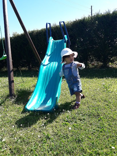 Di Domenico Franco, Carrossier à Jeumont