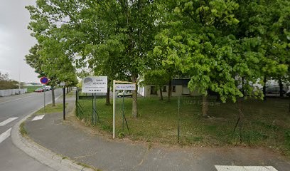 Garage Roussery, Carrossier à Reims