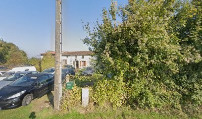 Garage Renaud, Carrossier à Écurat