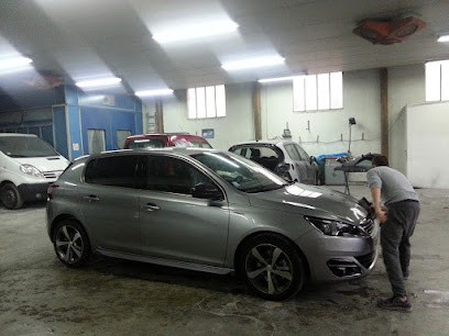 Carrosserie Brot Tonneins, Carrossier à Tonneins