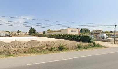 Rus José, Carrossier à Pernes-les-Fontaines