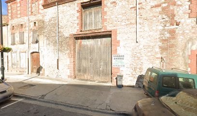 Garage Baudic Laurent, Carrossier à Salses-le-Château