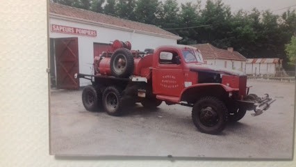 Legrand Régis, Carrossier à Port-sur-Saône