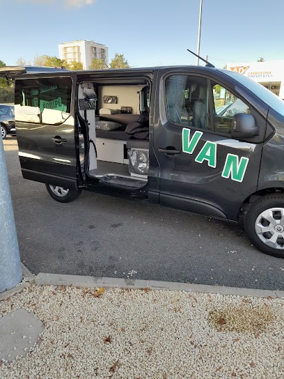 AD Carrosserie VINCENT ET FILS, Carrossier à Saint-Benoît