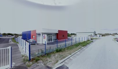 Cpsa 44, Carrossier à Trignac