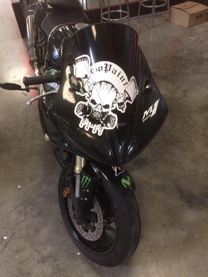 Gopaint, Carrossier à Marolles-en-Hurepoix