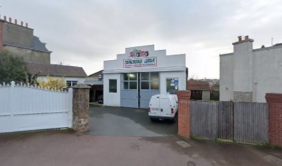 Carrosserie Leriche, Carrossier à Donville-les-Bains