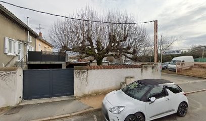 Carrosserie PBE, Carrossier à Gleizé