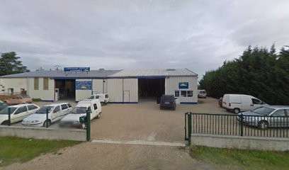 AD Carrosserie, Carrossier à Vienne-en-Val