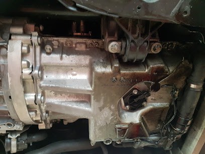 Garage du Soleil, Carrossier à Lyon 08