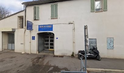 Chevalaz Alain, Carrossier à Roquefort-la-Bédoule