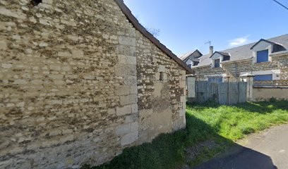 Boutault Jerome, Carrossier à Scorbé-Clairvaux