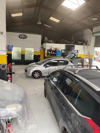 Carrosserie Abt31, Carrossier à Toulouse