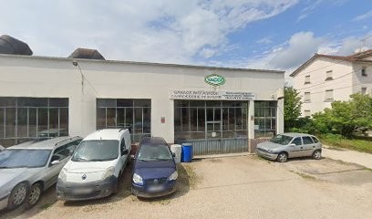 Garage Duarte, Carrossier à Émagny