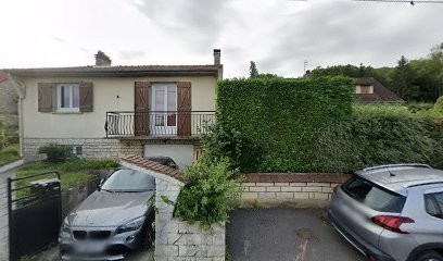 Attia Dominique, Carrossier à Pavant