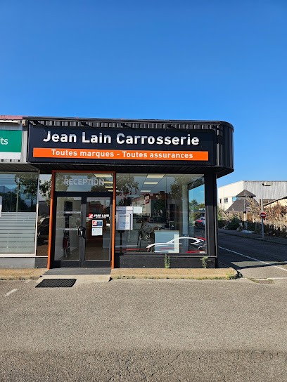 Jean Lain Carrosserie Crolles, Carrossier à Crolles