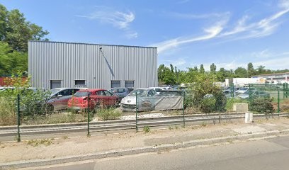 Esco Luxury Cars, Carrossier à Grigny