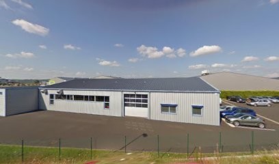 Carrosserie Combernoux, Carrossier à Roffiac