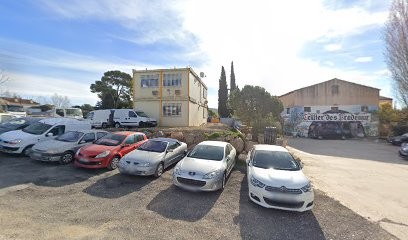 Garage Sylvio Silvio, Carrossier à Saint-Cyr-sur-Mer